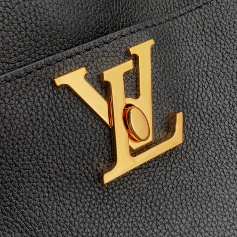 LV Bucket Bags